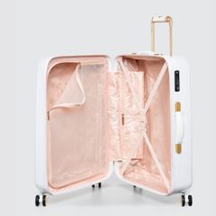  Vali Ted Baker dòng Bespoke size Cabin Trắng 