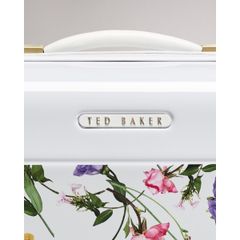  Vali Ted Baker dòng Bespoke size Cabin Trắng 