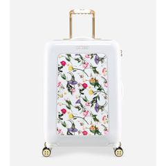  Vali Ted Baker dòng Bespoke size M Trắng 