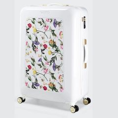  Vali Ted Baker dòng Bespoke size M Trắng 