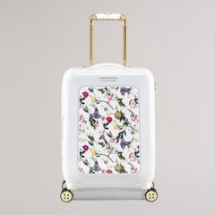  Vali Ted Baker dòng Bespoke size M Trắng 
