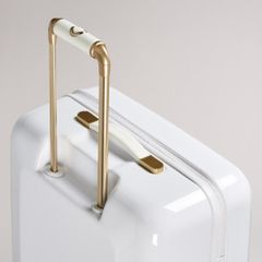  Vali Ted Baker dòng Bespoke size L Trắng 