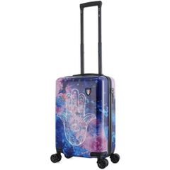  Vali Tucci Italy Exotic Hamsa 20inch 