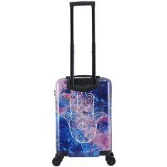  Vali Tucci Italy Exotic Hamsa 20inch 