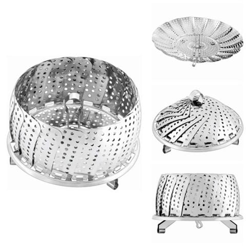 Vỉ hấp inox Silit 14cm 529602401