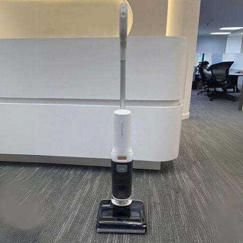 Máy hút bụi lau nhà Roborock F25 RT