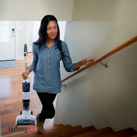 Máy hút bụi lau sàn Tineco iFloor 2 không dây