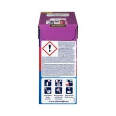  Viên giặt xả Denkmit Aktiv Caps hộp 22 viên 3in1 