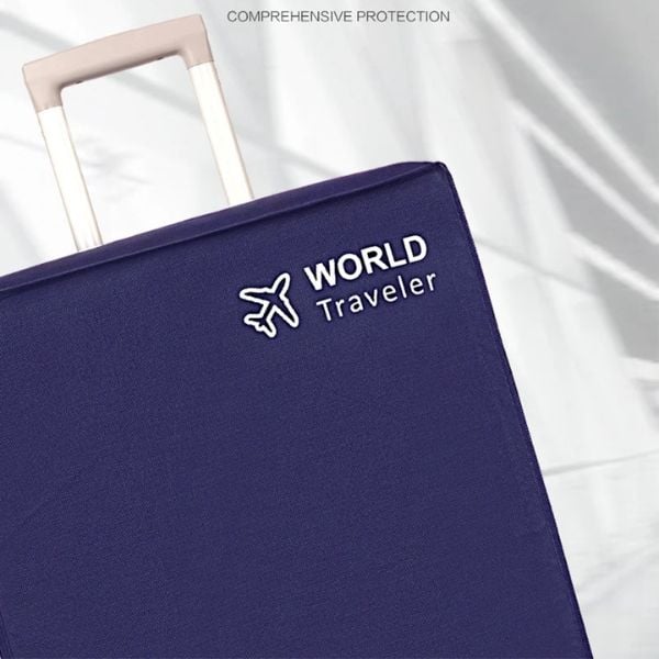 Vỏ bọc vali World Traveler