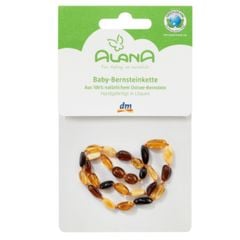  Vòng hổ phách Alana - Đức 
