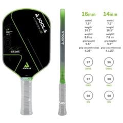  Vợt Pickleball Joola Ben Johns Hyperion 3 