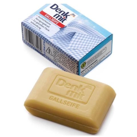 Xà phòng làm sạch cổ áo Denkmit 100g