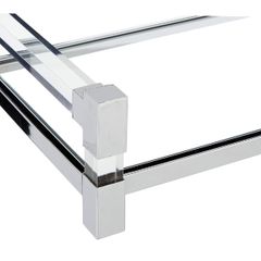  Xe đẩy rượu Bar cart Christopher 