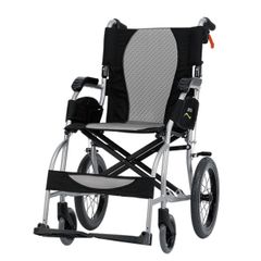  Xe lăn Karma Ergo Lite (KM-2501) siêu nhẹ 8.5kg 