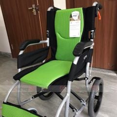  Xe lăn Karma Ergo Lite (KM-2501) siêu nhẹ 8.5kg 