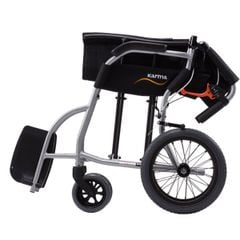  Xe lăn Karma Ergo Lite (KM-2501) siêu nhẹ 8.5kg 