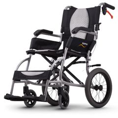  Xe lăn Karma Ergo Lite (KM-2501) siêu nhẹ 8.5kg 