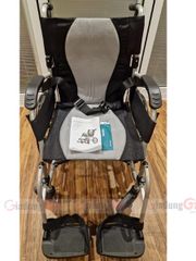  Xe lăn Karma Ergo Lite (KM-2501) siêu nhẹ 8.5kg 