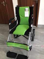  Xe lăn Karma Ergo Lite (KM-2501) siêu nhẹ 8.5kg 