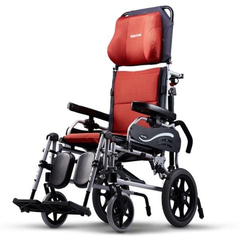 Xe lăn Karma KM-5001 có ngả nằm