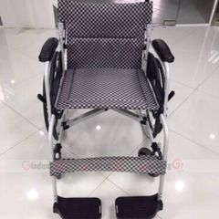  Xe lăn Karma Soma 105 nhôm siêu nhẹ 11.7kg 