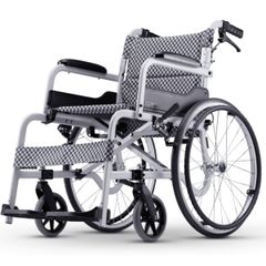  Xe lăn Karma Soma 105 nhôm siêu nhẹ 11.7kg 