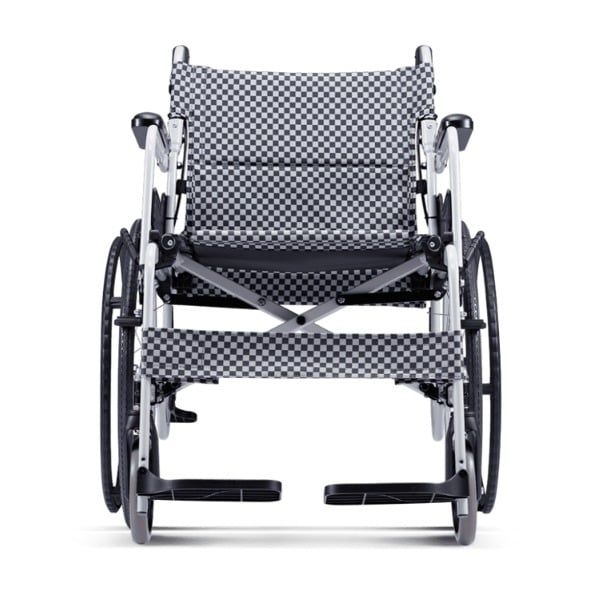 Xe lăn Karma Soma 105 (SM-150.5)