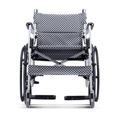  Xe lăn Karma Soma 105 nhôm siêu nhẹ 11.7kg 