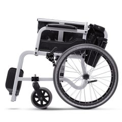  Xe lăn Karma Soma 105 nhôm siêu nhẹ 11.7kg 