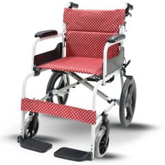  Xe lăn Karma Soma 105 nhôm siêu nhẹ 11.7kg 