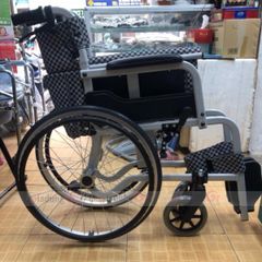  Xe lăn Karma Soma 105 nhôm siêu nhẹ 11.7kg 