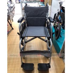  Xe lăn Karma Soma 105 nhôm siêu nhẹ 11.7kg 