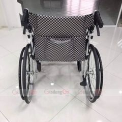  Xe lăn Karma Soma 105 nhôm siêu nhẹ 11.7kg 