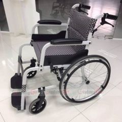  Xe lăn Karma Soma 105 nhôm siêu nhẹ 11.7kg 