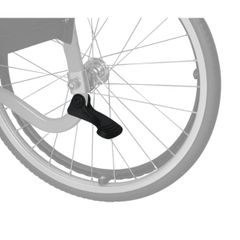  Xe lăn Karma Soma 215 (SM-250.5) siêu nhẹ 9.9kg 