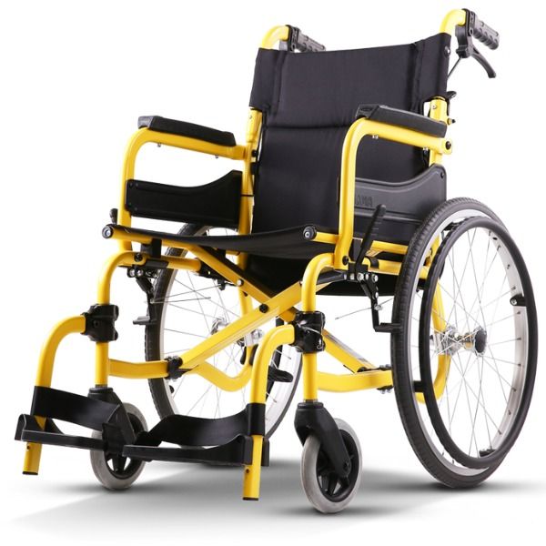 Xe lăn Karma Soma 215 đã đạt giải thưởng Taiwan Excellence 2019.