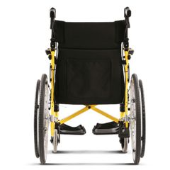 Xe lăn Karma Soma 215 (SM-250.5) siêu nhẹ 9.9kg 
