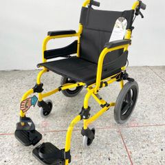  Xe lăn Karma Soma 215 (SM-250.5) siêu nhẹ 9.9kg 