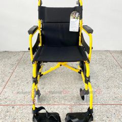  Xe lăn Karma Soma 215 (SM-250.5) siêu nhẹ 9.9kg 