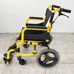  Xe lăn Karma Soma 215 (SM-250.5) siêu nhẹ 9.9kg 