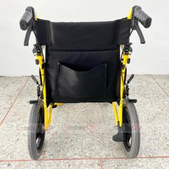  Xe lăn Karma Soma 215 (SM-250.5) siêu nhẹ 9.9kg 