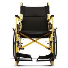  Xe lăn Karma Soma 215 (SM-250.5) siêu nhẹ 9.9kg 