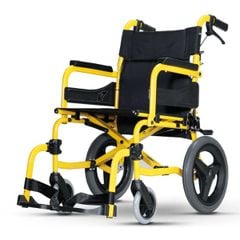  Xe lăn Karma Soma 215 (SM-250.5) siêu nhẹ 9.9kg 