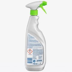  Xịt vệ sinh đa năng Denkmit Fett 750ml 