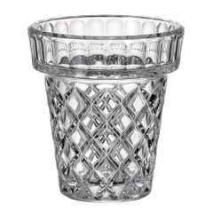  Xô đá mini Bohemia 13.4cm pha lê cao cấp 