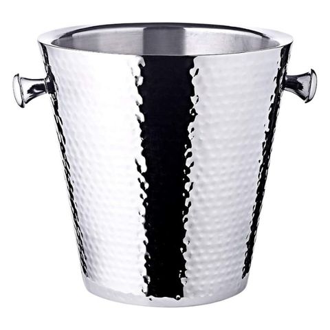 Xô đá Edzard có tay cầm - Đường kính 22 cm