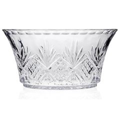 Xô đá Godinger Dublin hình oval 36x25.5cm 