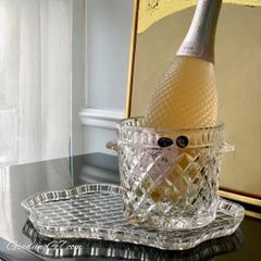  Xô đá mini Bohemia đường kính 13cm 