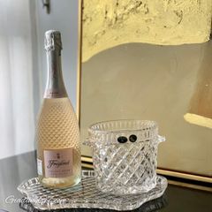  Xô đá mini Bohemia đường kính 13cm 