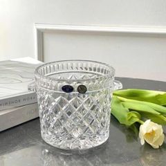  Xô đá mini Bohemia đường kính 13cm 